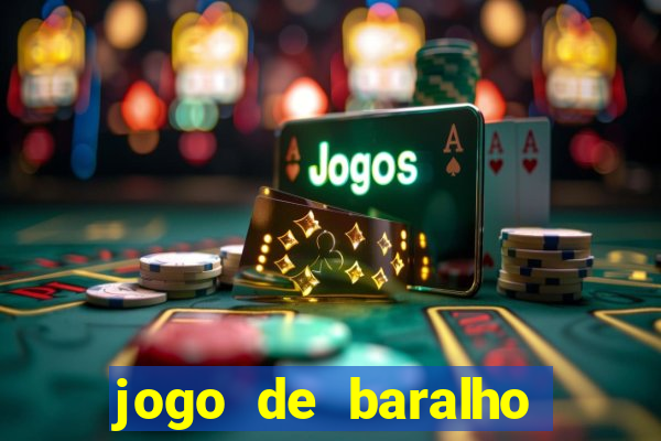 jogo de baralho pife online